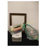 Near End of the Auction - Odds & Ends