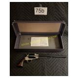 Armi San Marco 1858 Buffalo 44 Cal. Reproduction