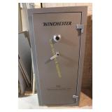 Pony Winchester Gun Safe