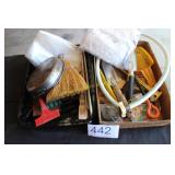 Mixed Household, Garden & Utility Lot