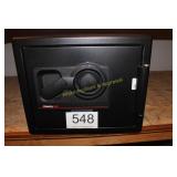 Sentry Safe - Fire Resistant