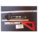 Measuring Tools