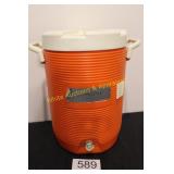 Igloo 5-Gallon Heavy Duty Water Cooler