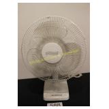Lakewood Oscillating Table Fan