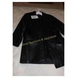 International Outerwear - Leather Jacket