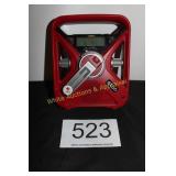 Eton Am Red Cross FRX3 Weather Radio
