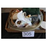 Plumbing Box Lot