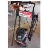 DeVilbiss Water Driver Series Pressure Washer