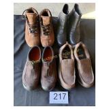 (4) Pair of Women