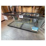 Fish Tank - 75 Gallon Aqueon Glass Aquarium
