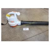 Premium Lightweight Electric Leaf Blower