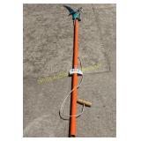 Pole Pruner & Saw