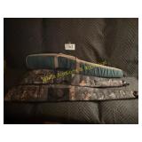 Lot of (3) Shotgun / Rifle Cases