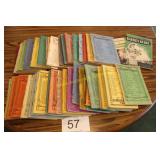 Vtg. Readers Digest & 1951 Garden Guide