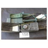 Power Stakes & Timer