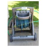 Mobile Garden Hose Reel/Cart