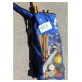Croquet Set