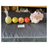 Easter/Holiday Decor