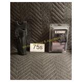 Blackhawk Holster For 1911 Style Pistol