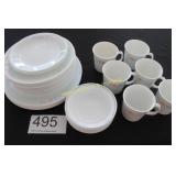 Corelle Dinnerware Set