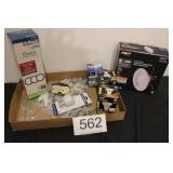 Misc. Lighting & Electrical Group