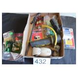 Automotive Lighting & Utility Variety Box