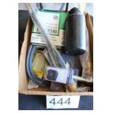 Mower Maint. & Garden Hardware Asst.