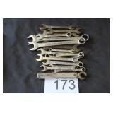 Hand Wrench Assortment