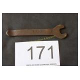 Ducati Hand Tool
