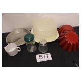 Kitchen Ware & Baking Group