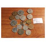 Canadian Coins - 1968 > Random Unsearched