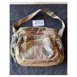 Fieldline Pro Series Camo Bag - New
