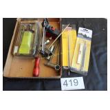 Chainsaw Sharpening & Maintenance Kit