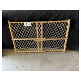 Child Safety Gate