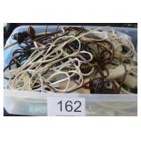 Extension Cords & Power Strips