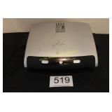 George Foreman Grilling Machine