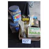 Large Bulk Nail Assortment