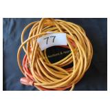 Heavy Duty Extension Cords (2)