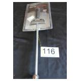 Tool Shop 1/2" Drive Beam-Type Torque Wrench