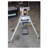 Rockwell Jawhorse