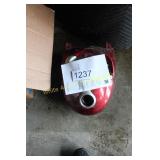 Dirt Devil Canister Vacuum