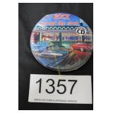 "Rock Around the Clock" Music CD