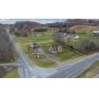 Troutville VA Corner Lot US 220 Real Estate Auction
