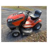 Nuckols Family Estate Part Two