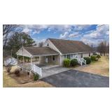 3 Bedroom Home on 1.77 Acres