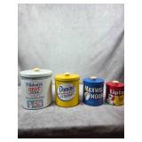 Estate of Mary Paxton Kessler