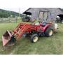 McDowell Living Estate Auction Fairfield VA