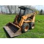 Retired Concrete & Carpentry Contractor Auction - Hinckley, IL