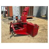 IH 80 Snow Blower, 7’, 2 stage, 540 pto, hyd. spout, 3pt.