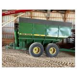 JD 650 Grain Cart